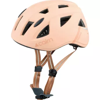 Cairn дитячий шолом Kustom Jr mat peach