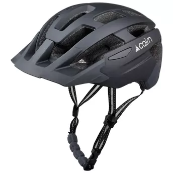 Cairn велошолом Prism XTR II mat black-triangle
