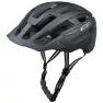 Cairn велошлем Prism XTR II mat black-triangle