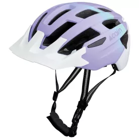 Cairn велошлем Prism XTR II mat lilac-breeze