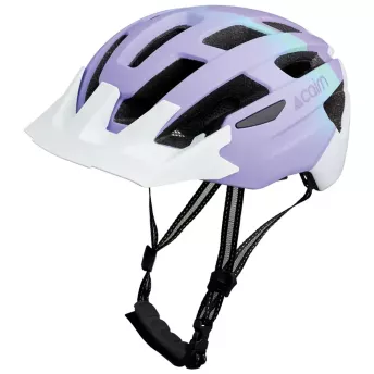 Cairn велошолом Prism XTR II mat lilac-breeze