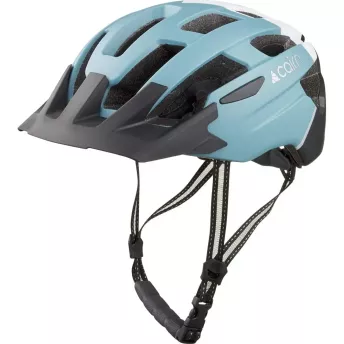 Cairn велошолом Prism XTR II mat sauge-black
