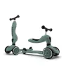 Cамокат Scoot and Ride 2 в 1 Highwaykick Forest