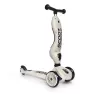 Cамокат Scoot and Ride 2 в 1 Highwaykick Ash
