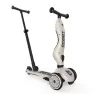 Cамокат Scoot and Ride 2 в 1 Highwaykick 1 Push and Go Ash