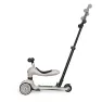 Cамокат Scoot and Ride 2 в 1 Highwaykick 1 Push and Go Ash