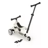 Cамокат Scoot and Ride 2 в 1 Highwaykick 1 Push and Go Ash