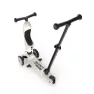 Cамокат Scoot and Ride 2 в 1 Highwaykick 1 Push and Go Ash