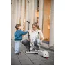Cамокат Scoot and Ride 2 в 1 Highwaykick 1 Push and Go Ash