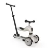 Cамокат Scoot and Ride 2 в 1 Highwaykick 1 Push and Go Ash