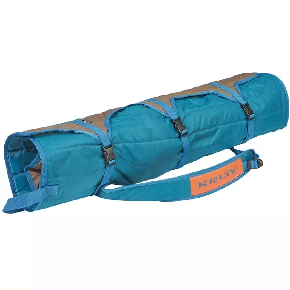 Kelty стул Lowdown deep lake