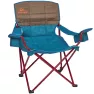 Kelty стул Deluxe Lounge deep lake
