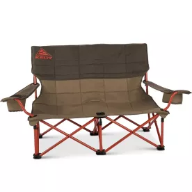 Kelty стул Low-Loveseat bungee cord-beluga