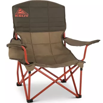 Kelty стул Lowdown bungee cord-beluga