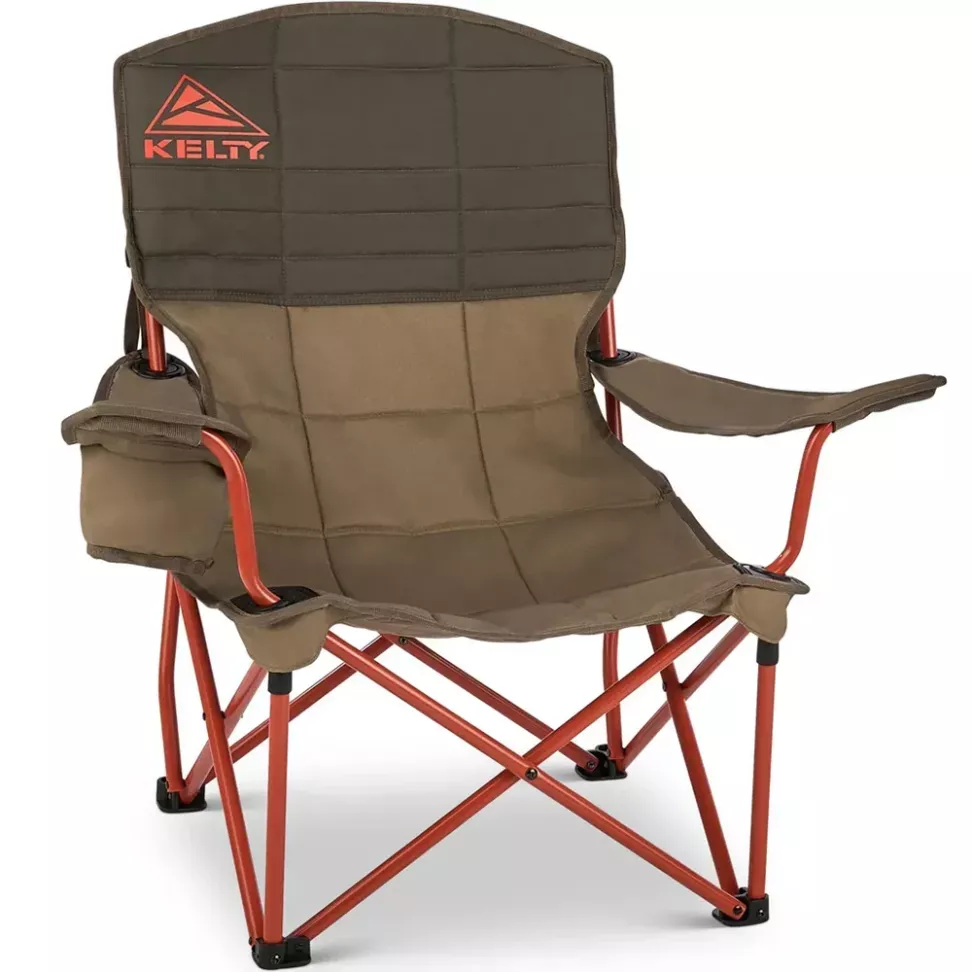 Kelty стілець Lowdown bungee cord-beluga