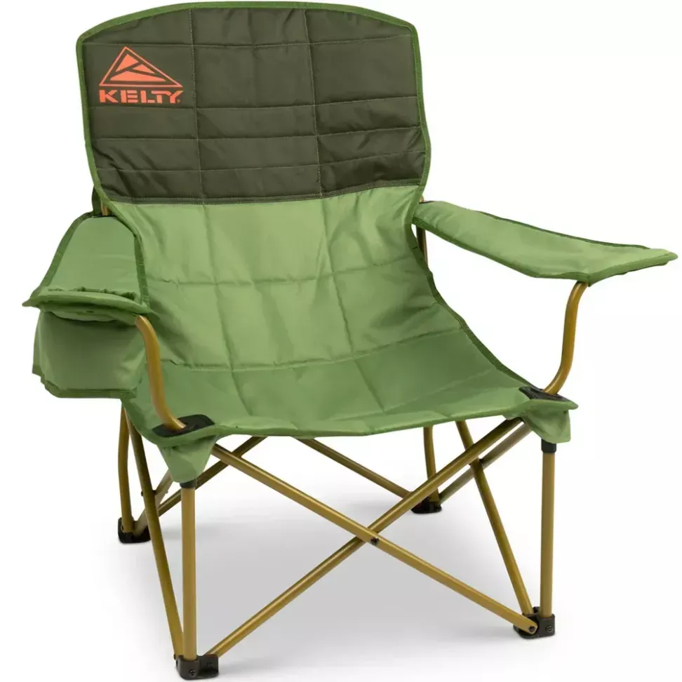 Kelty стул Lowdown dill-duffle
