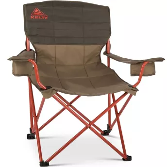 Kelty стул Deluxe Lounge bungee cord-beluga