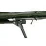 Раскладушка Tramp Carp King TRF-028