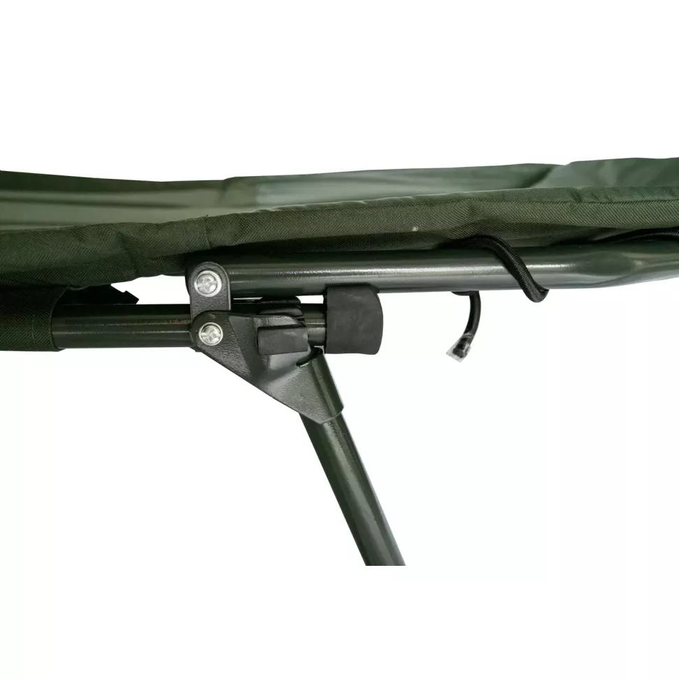 Раскладушка Tramp Carp King TRF-028