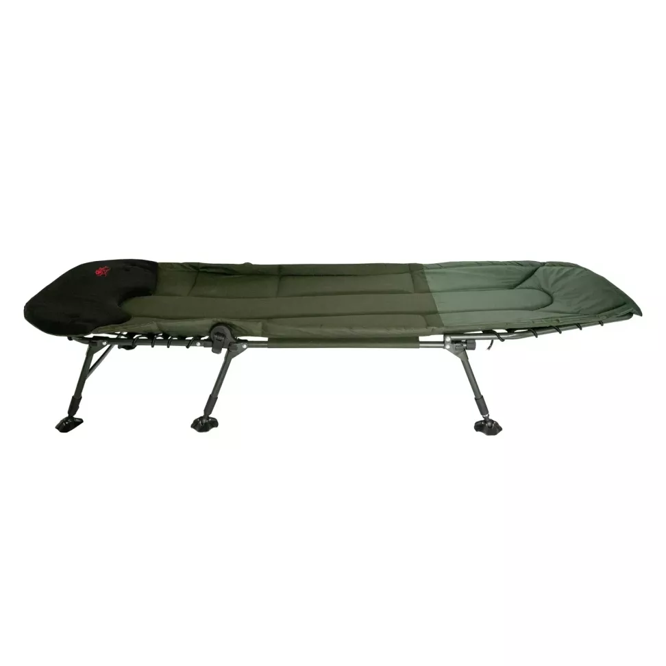 Раскладушка Tramp Carp King TRF-028