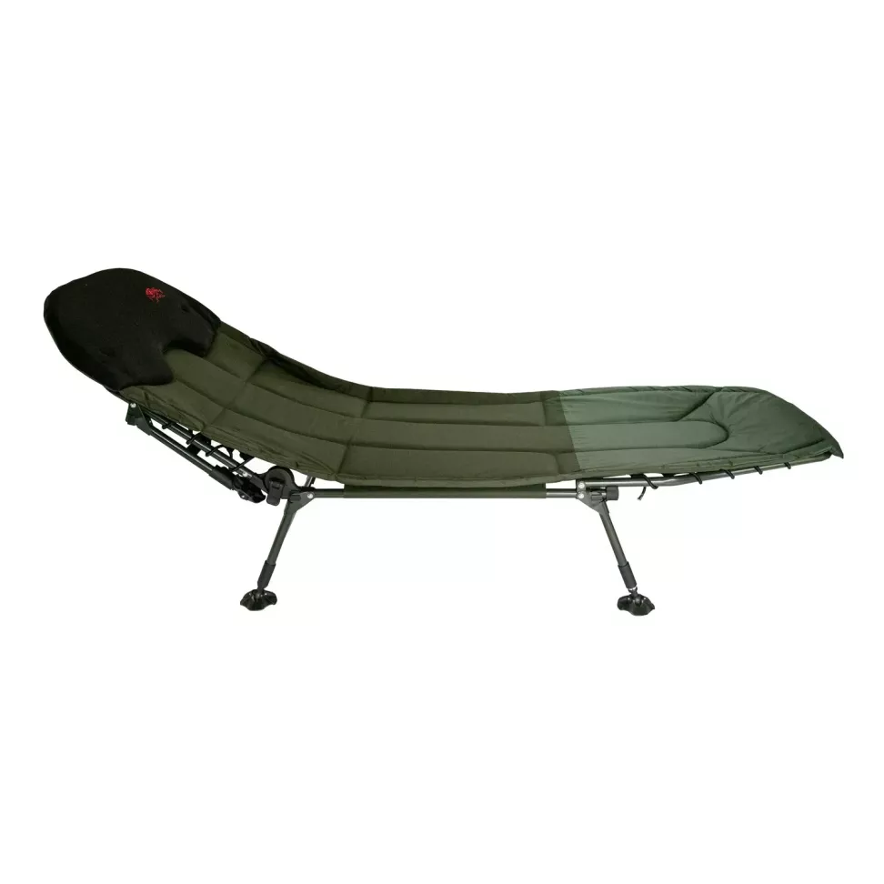 Раскладушка Tramp Carp King TRF-028
