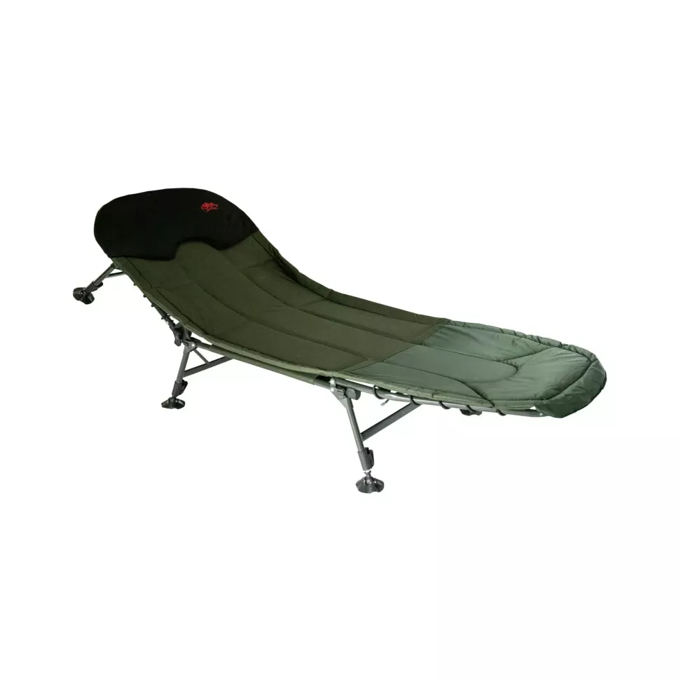 Раскладушка Tramp Carp King TRF-028