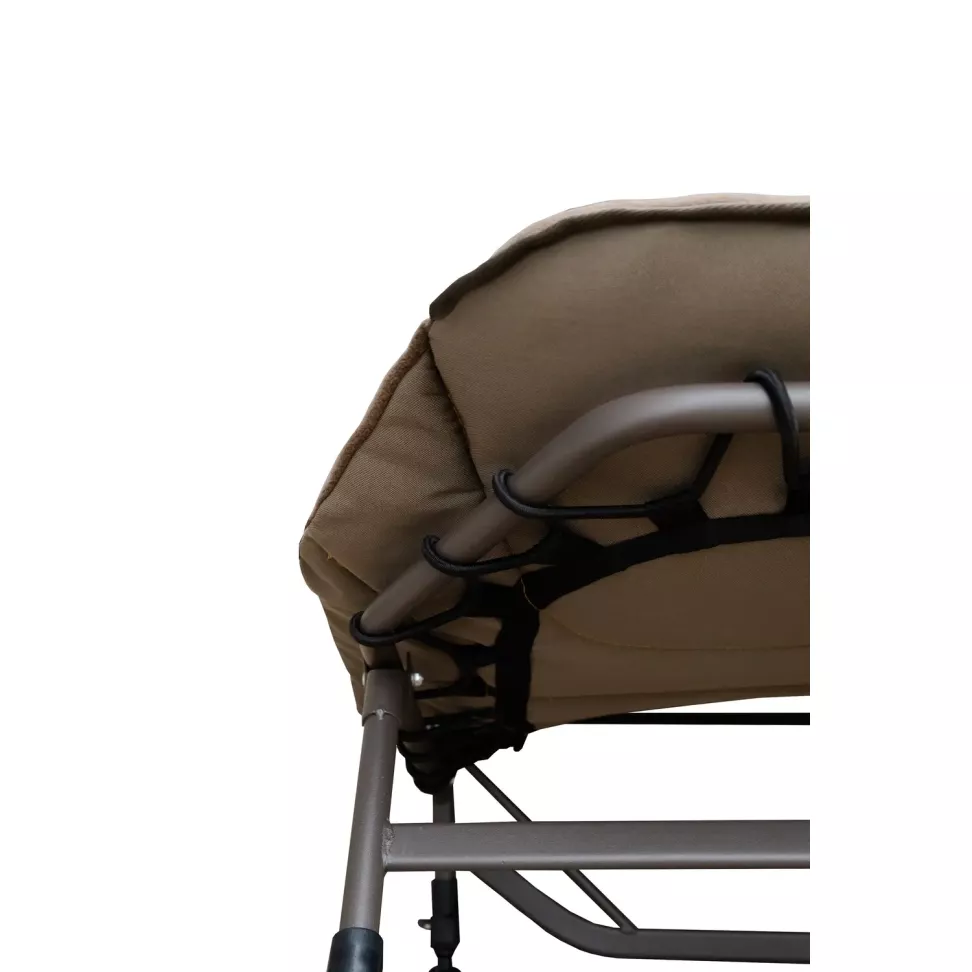 Раскладушка TRAMP WIDE Camo UTRF-070