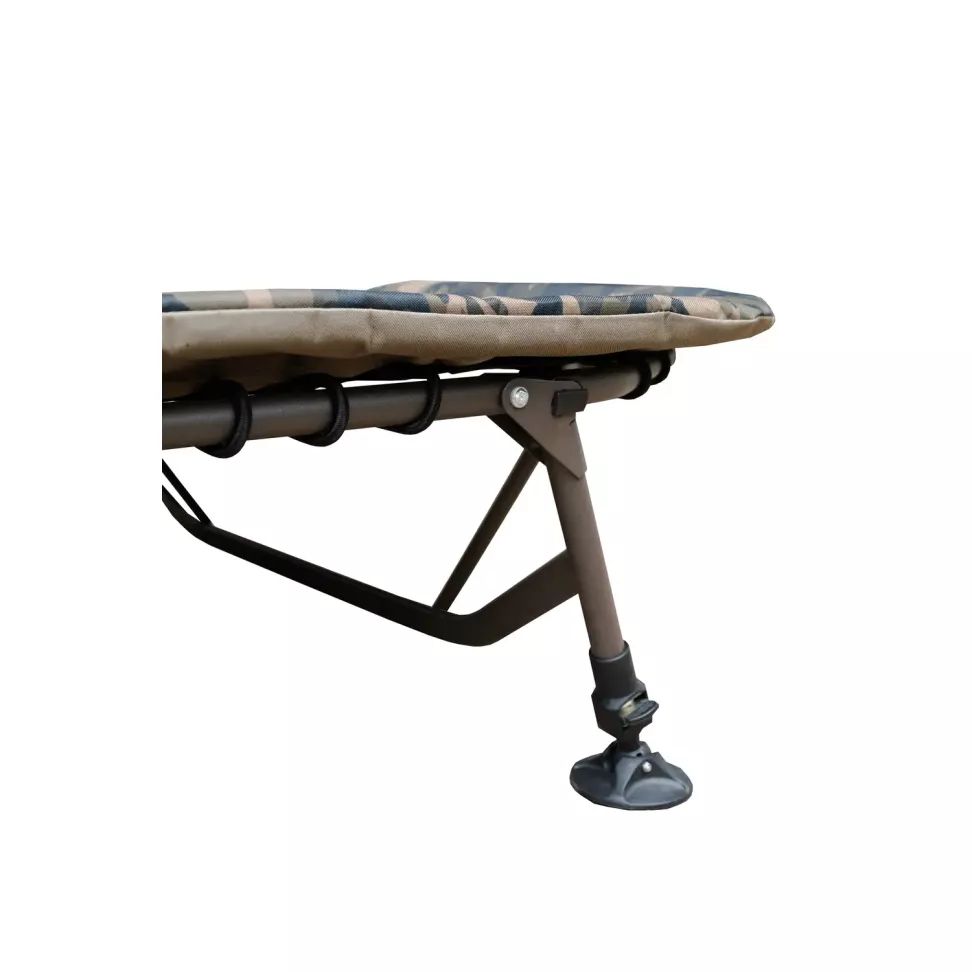 Раскладушка TRAMP WIDE Camo UTRF-070