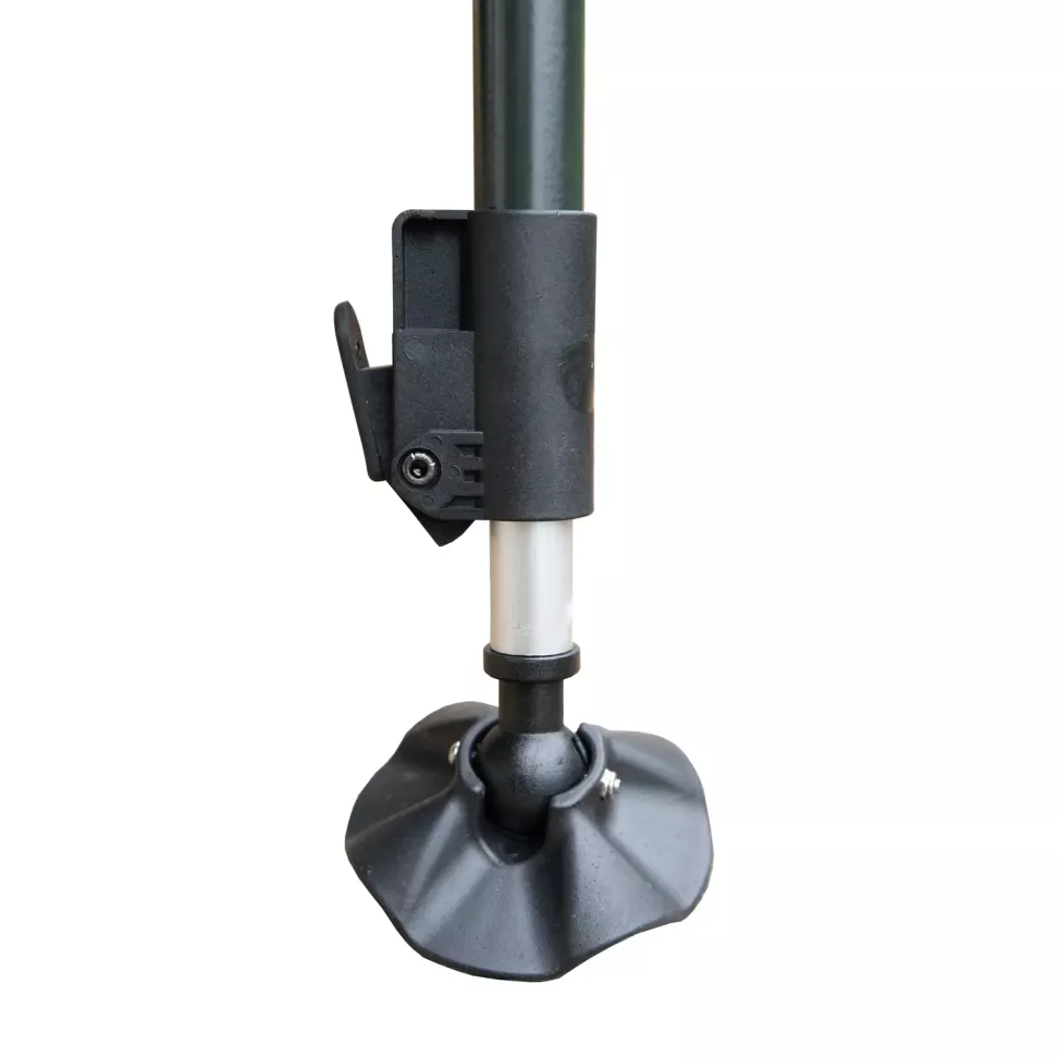 Раскладушка TRAMP WIDE Camo UTRF-070