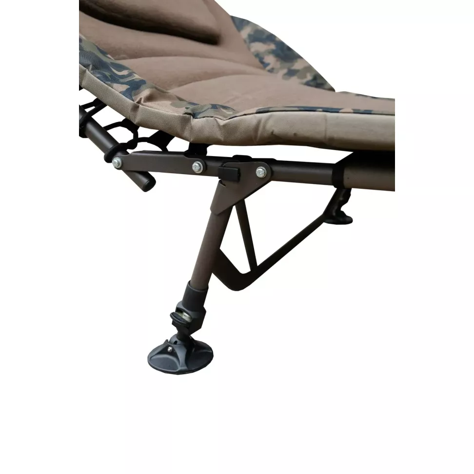 Раскладушка TRAMP WIDE Camo UTRF-070