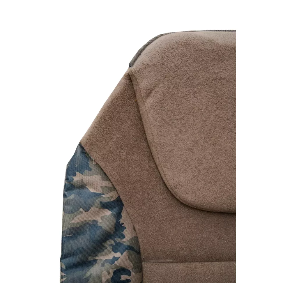 Раскладушка TRAMP WIDE Camo UTRF-070
