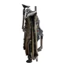 Раскладушка TRAMP WIDE Camo UTRF-070