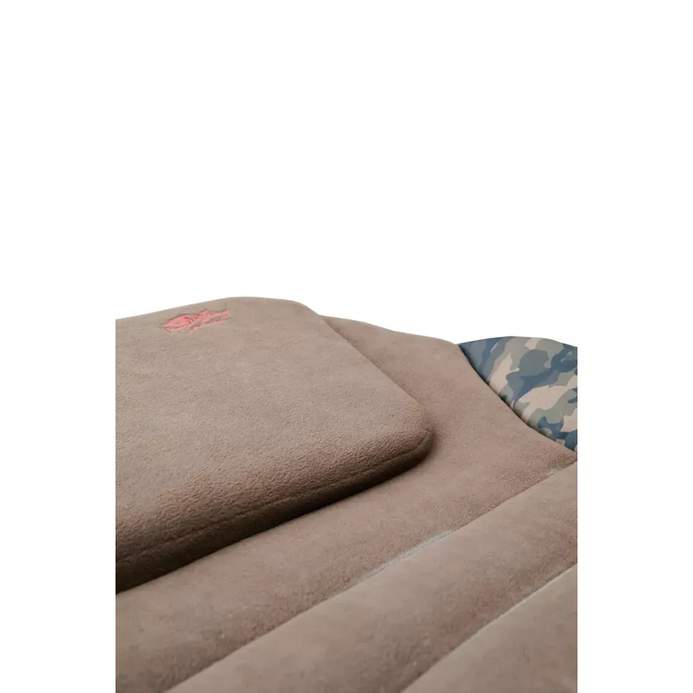 Раскладушка TRAMP WIDE Camo UTRF-070