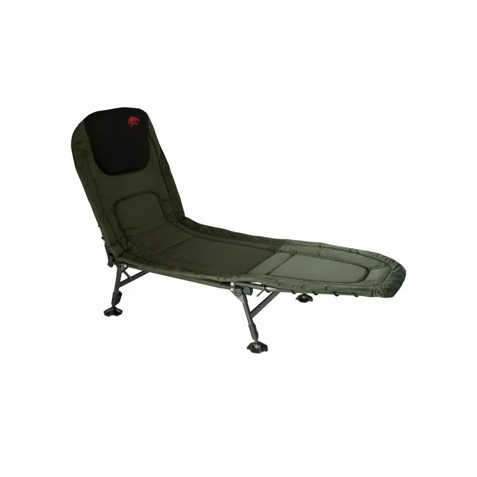 Раскладушка Tramp Carp TRF-029