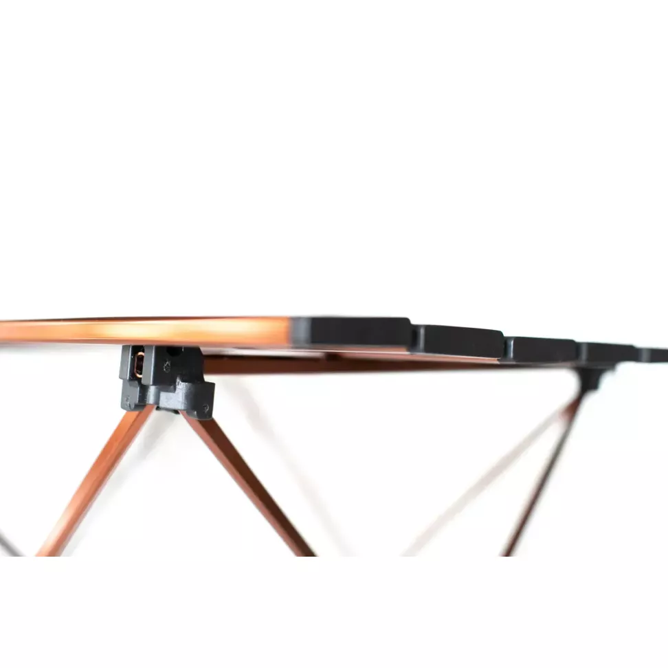 Стол Tramp COMPACT складной алюминиевый 55х40х38см TRF-061