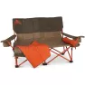 Kelty стул Low Loveseat Nest bungee cord-beluga