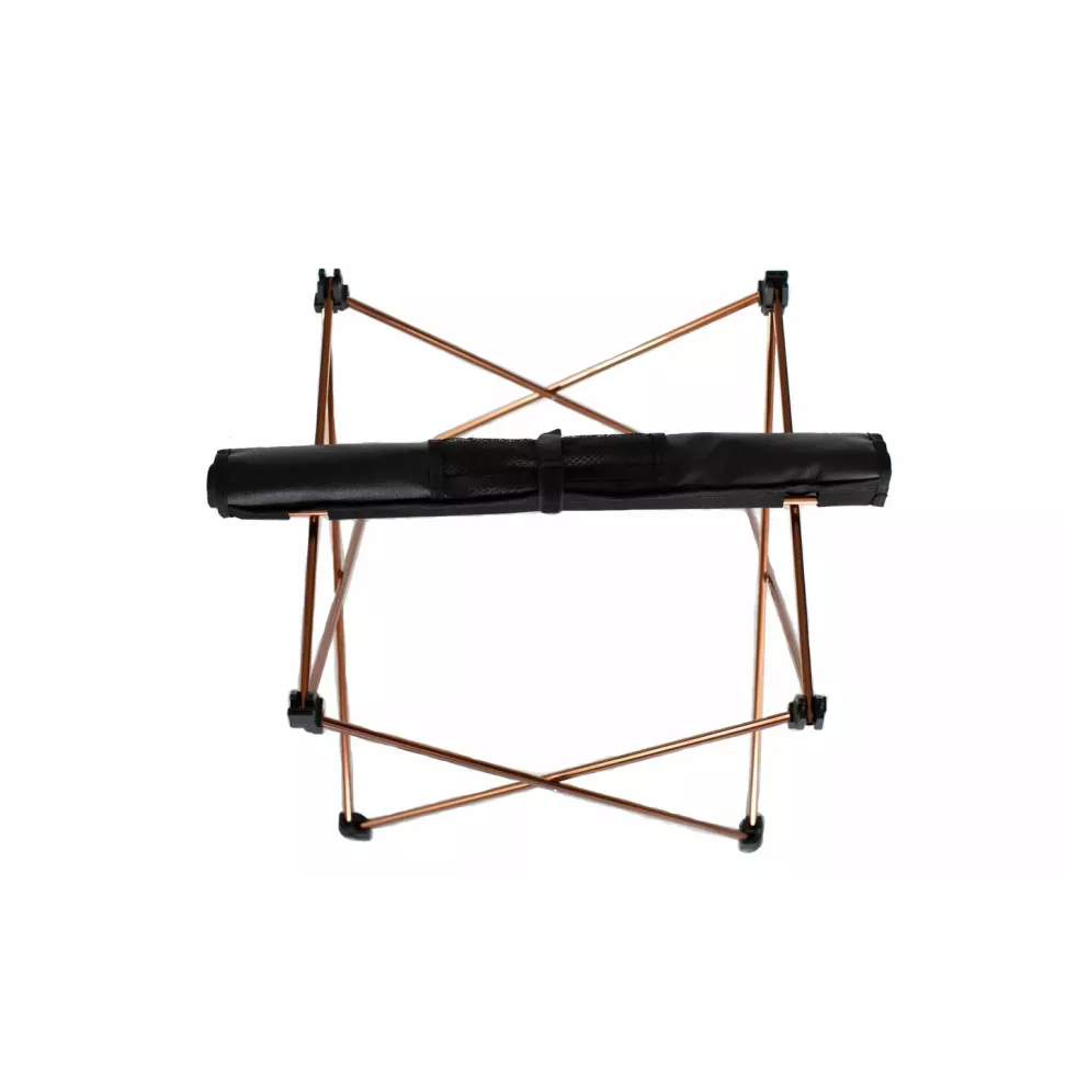 Стол Tramp COMPACT складной Polyester 60х43х42см TRF-062