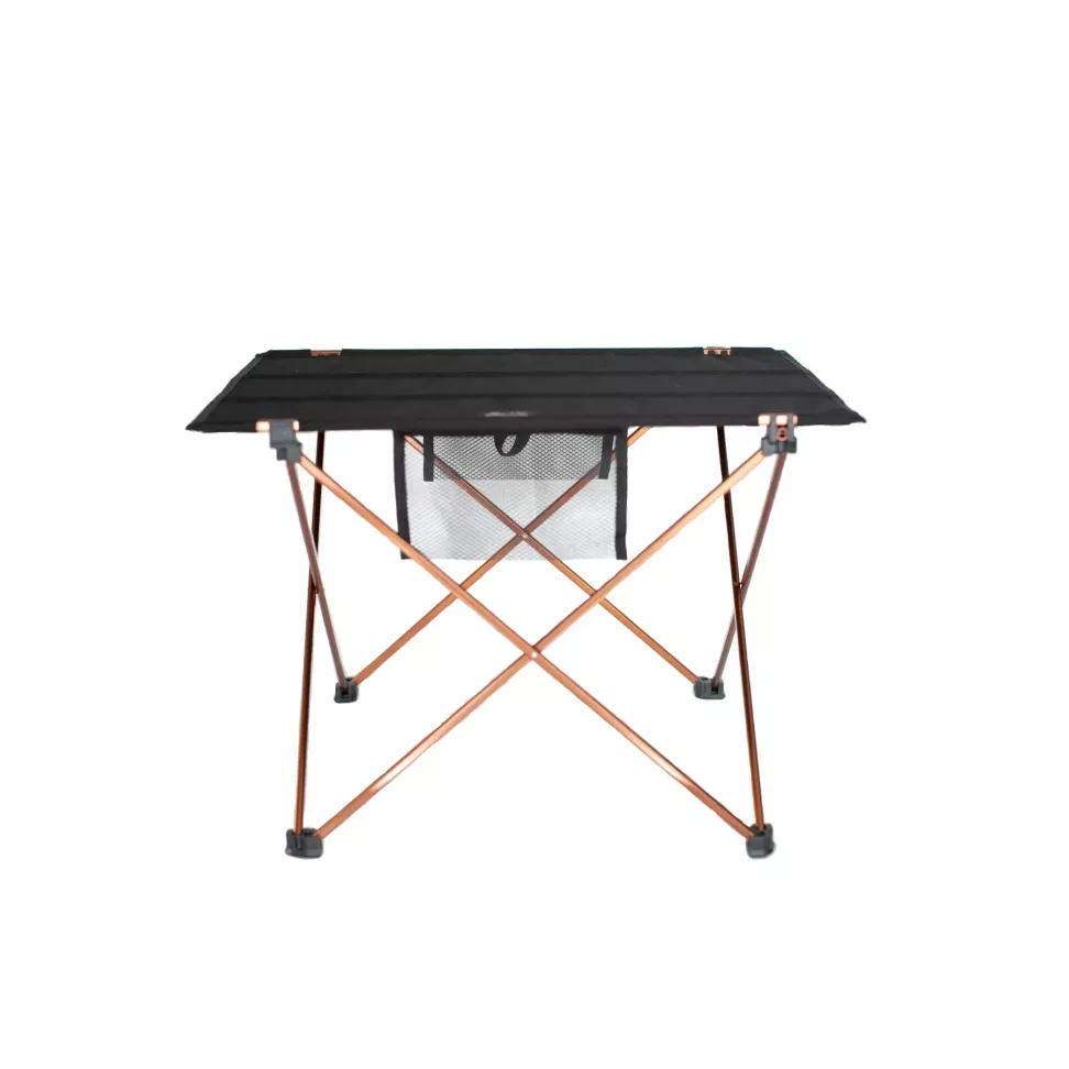 Стол Tramp COMPACT складной Polyester 60х43х42см TRF-062
