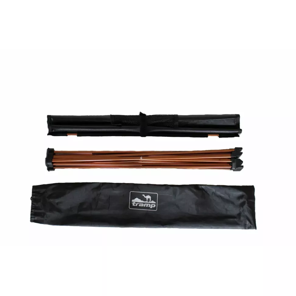 Стол Tramp COMPACT складной Polyester 60х43х42см TRF-062