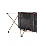 Стол Tramp COMPACT складной Polyester 60х43х42см TRF-062