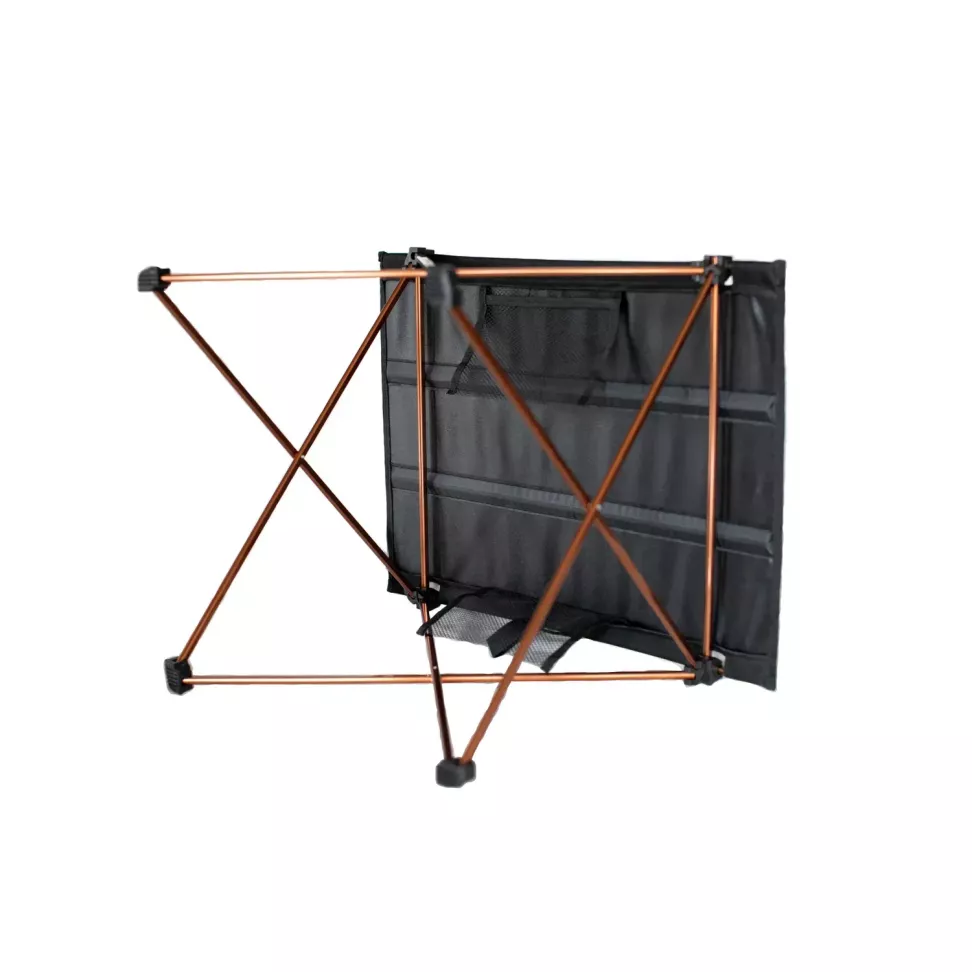 Стол Tramp COMPACT складной Polyester 60х43х42см TRF-062
