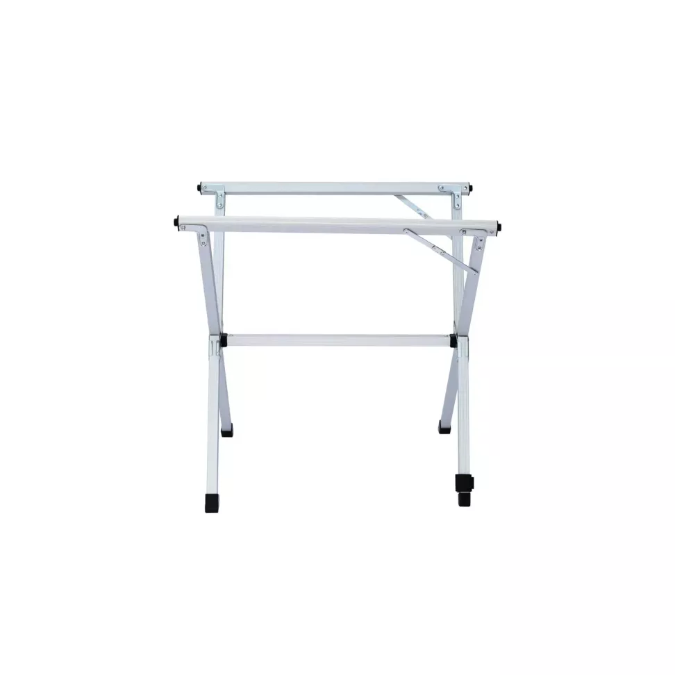 Складной стол с алюминиевой столешницей Tramp Roll-80 (80x60x70 см) TRF-063