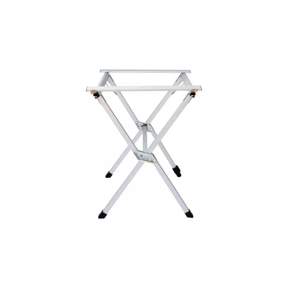 Складной стол с алюминиевой столешницей Tramp Roll-80 (80x60x70 см) TRF-063