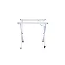 Складной стол с алюминиевой столешницей Tramp Roll-80 (80x60x70 см) TRF-063