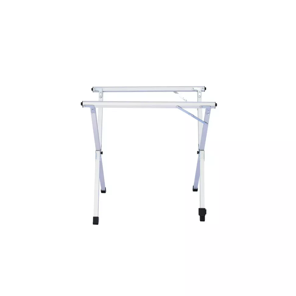 Складной стол с алюминиевой столешницей Tramp Roll-80 (80x60x70 см) TRF-063