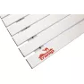 Складной стол с алюминиевой столешницей Tramp Roll-80 (80x60x70 см) TRF-063