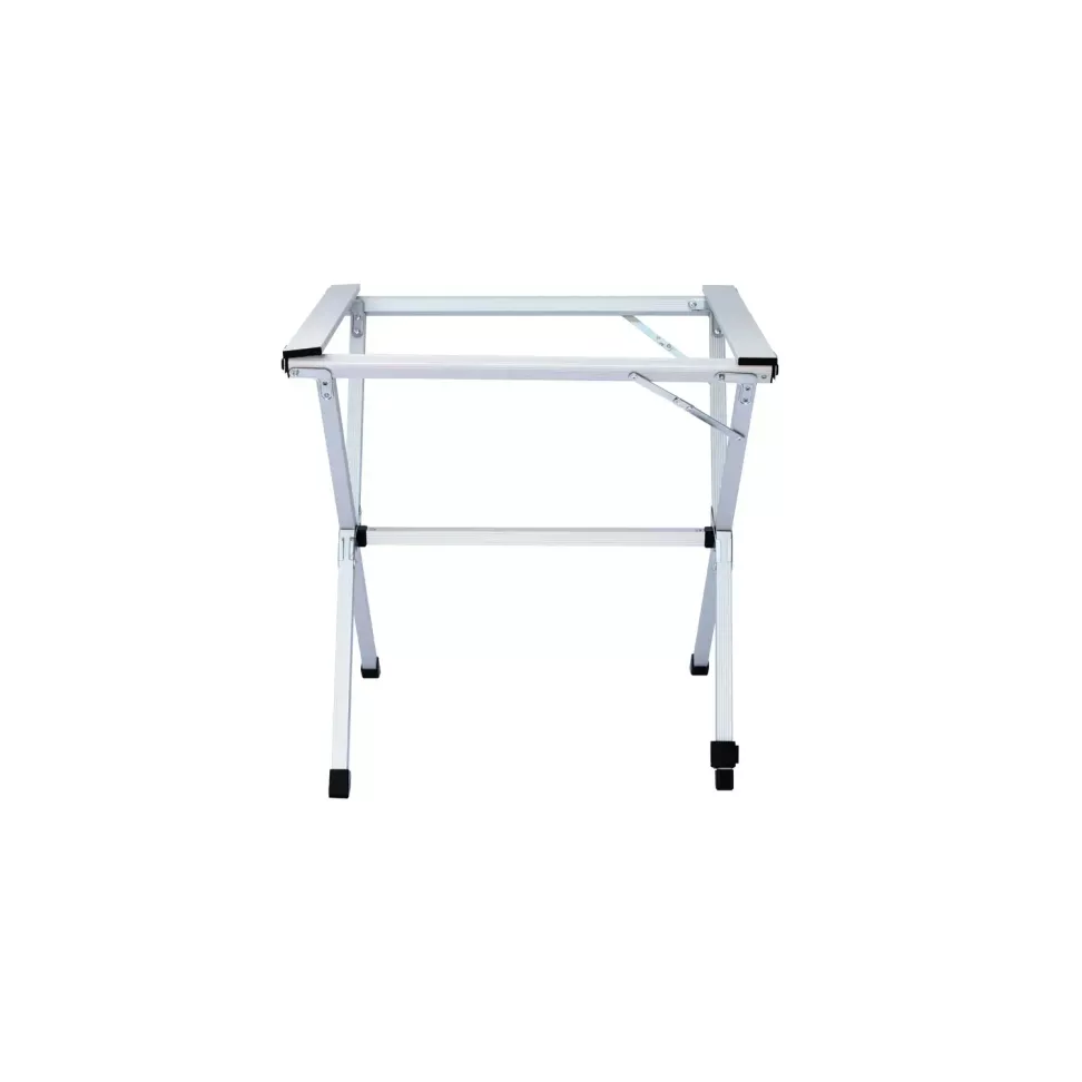 Складной стол с алюминиевой столешницей Tramp Roll-80 (80x60x70 см) TRF-063