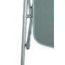 Директорский стул со столом Tramp Delux TRF-020