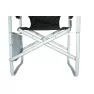 Директорский стул со столом Tramp Delux TRF-020