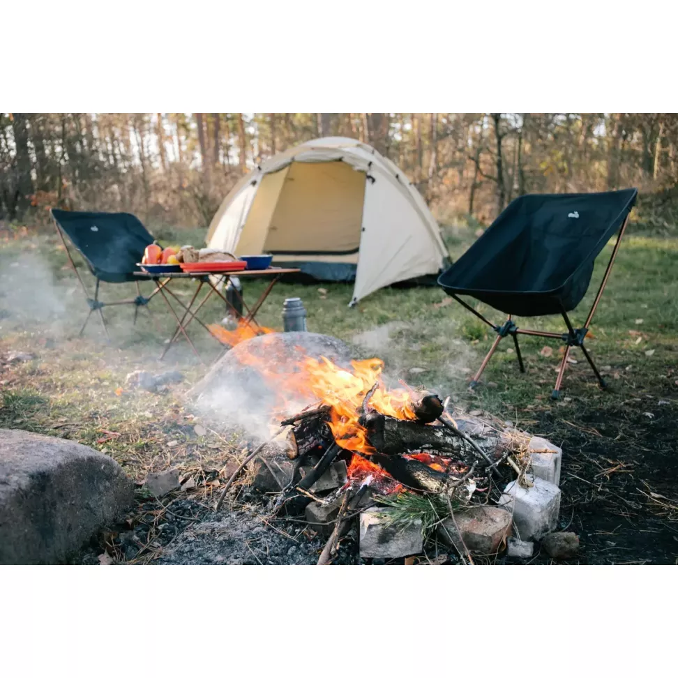Кресло Tramp COMPACT складное UTRF-060